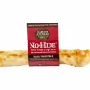 No Hide Oksekød Tyggeben medium - naturlige hundesnacks