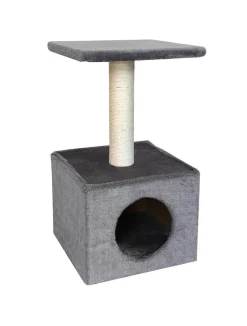 Nordic Paws Kradsetræ Cleo 57 cm