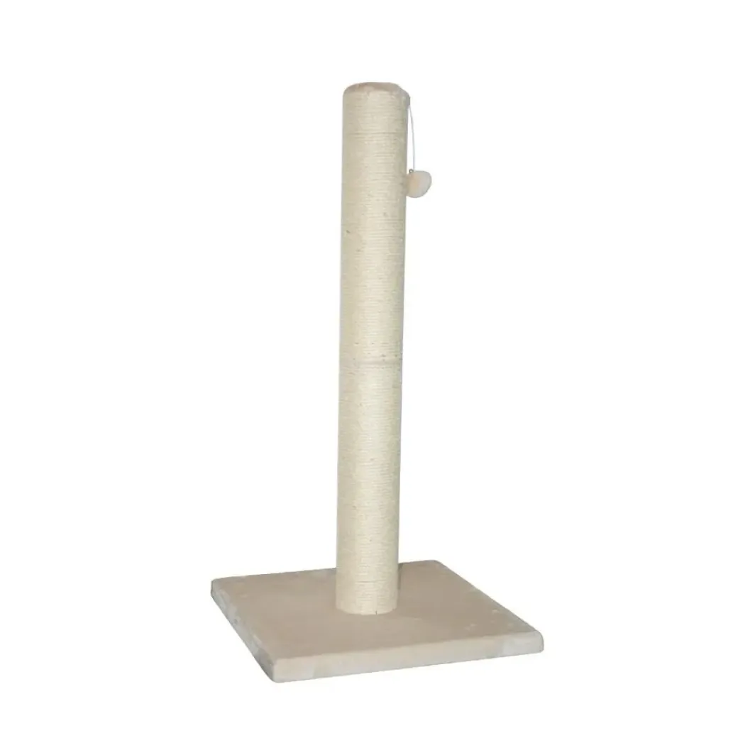 Nordic Paws Kradsetræ Freja Beige 99 cm