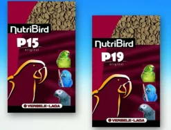 Nutribird P 15 orginal 10 kg