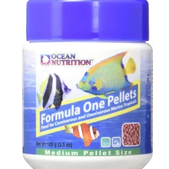 Ocean Nutrition Formula One 100 g (medium)