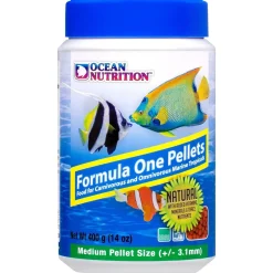 Ocean nutrition formula one 400 g (medium)