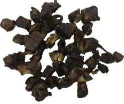 Okselunger i tern 100 g - Naturlige hundesnacks