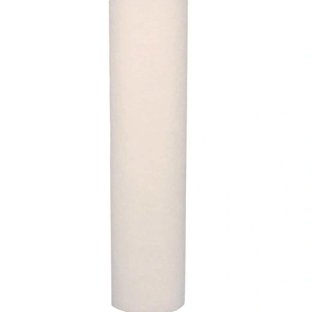 Omvendt osmose finfilter 10 tomme 1 Micron PP Cartridge