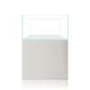 Optical White Glas Akvarium 230 Liter