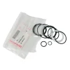 O-RING sæt til PVC Kuglehane 32 mm.