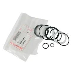 O-RING sæt til PVC Kuglehane 40 mm.