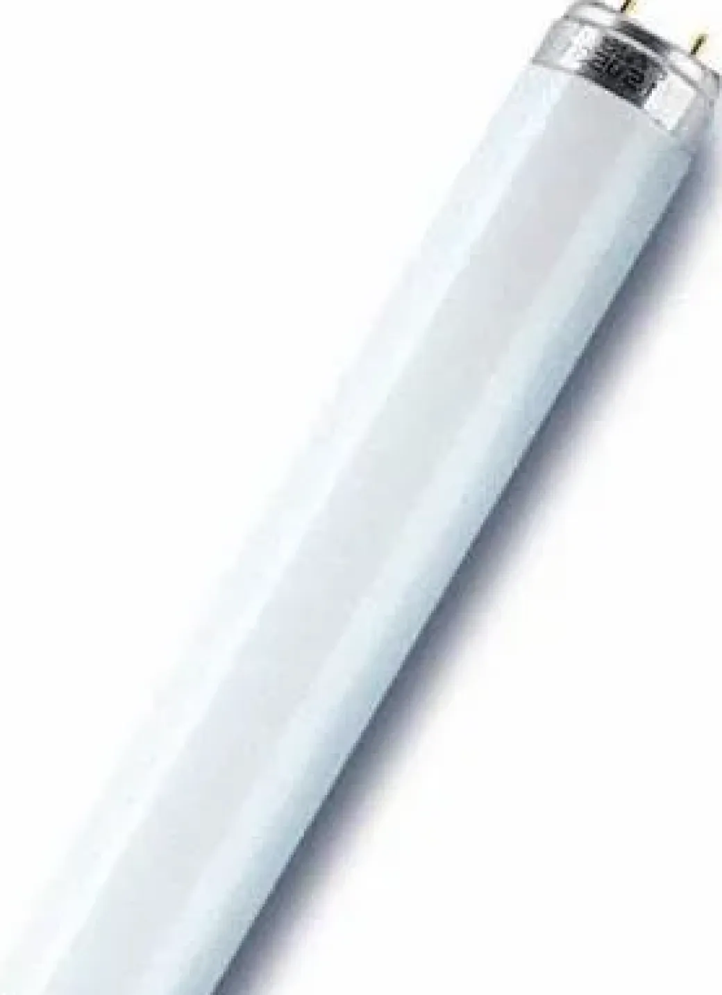Osram Lumilux Cool White 54 W T5 Farve 840 4000K