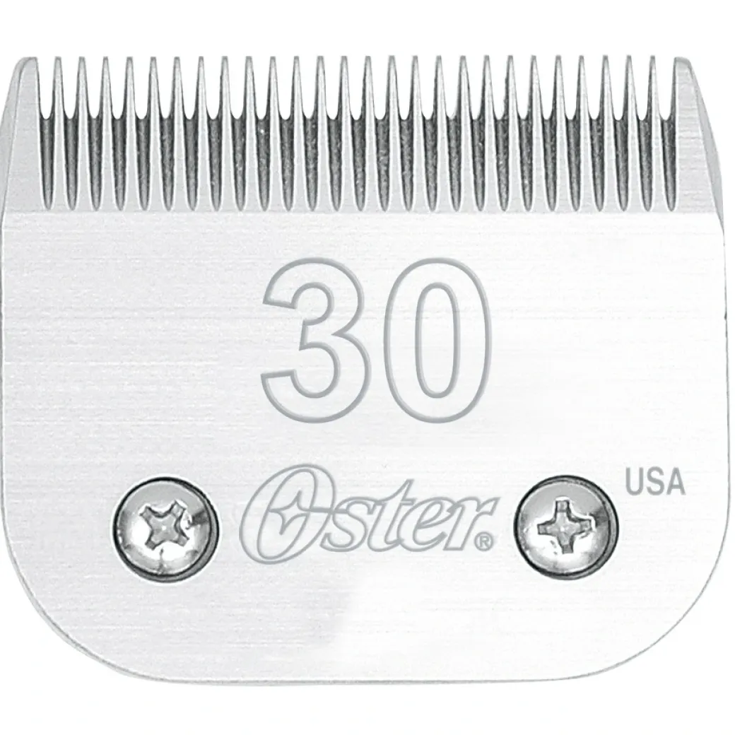 Oster Skær 30 Cryogen-X 0,5 mm