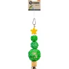 Ozami Fuglelegetøj Christmas Tree 30 cm