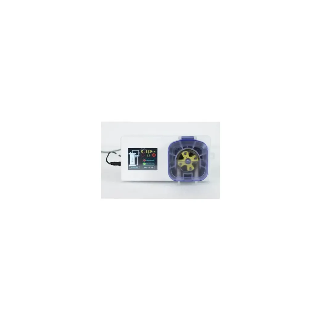 Pacific Sun CalcFeeder Pro Controller V2