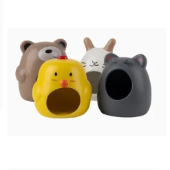 Pawise Hamsterbad Gnaver