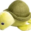 Pawise Hundelegetøj Skildpadde - sjov bamse til hunde