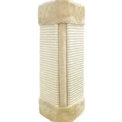 Pawise væg krads hjørne 50x2x22 cm