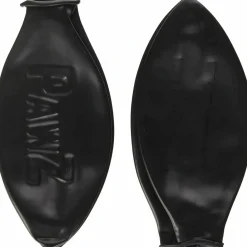 Pawz hundesko Tiny 2,5 cm sort