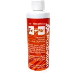 Pax Bellum Fe/Mn 250 ml