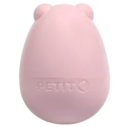 PETIT Hvalpelegetøj BALU Pink 8x6x6 cm - sød bamse til hvalpe