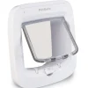 Petsafe Microchip Kattelem Hvid