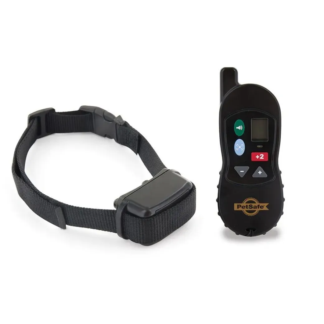 Petsafe Vibration Remote Trainer 100 m