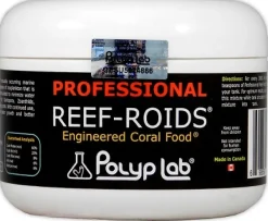 Polylab Reef Roids koralfoder 37 g