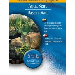 Pondteam Bassin Start 1 Liter