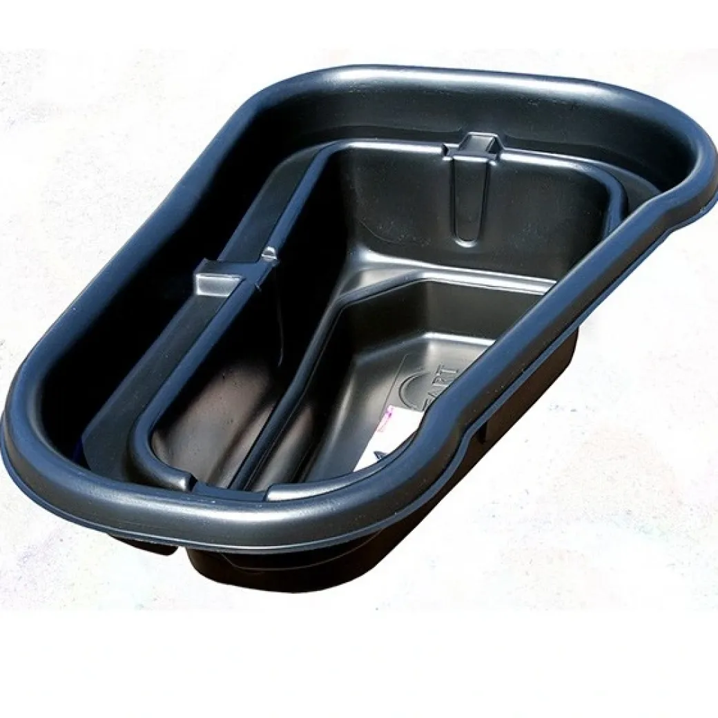 Pondteam Starter Pond 250 Liter 133x105x46 cm