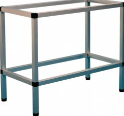 Porsa sort akvariebord 351 liter