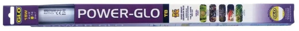 Power Glo neonrør 58 / 65 watt. 150 cm