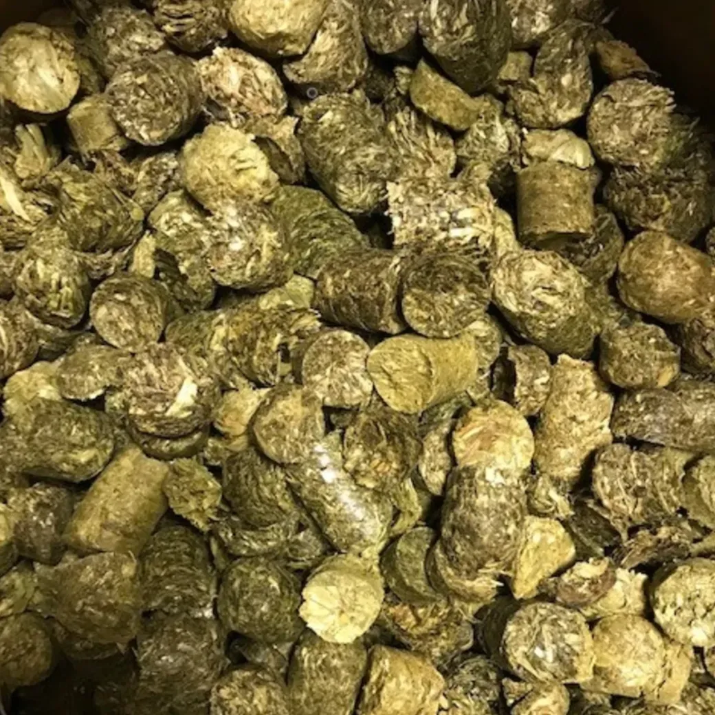 Pre Alpin Testudo Herbs Original 1 kg