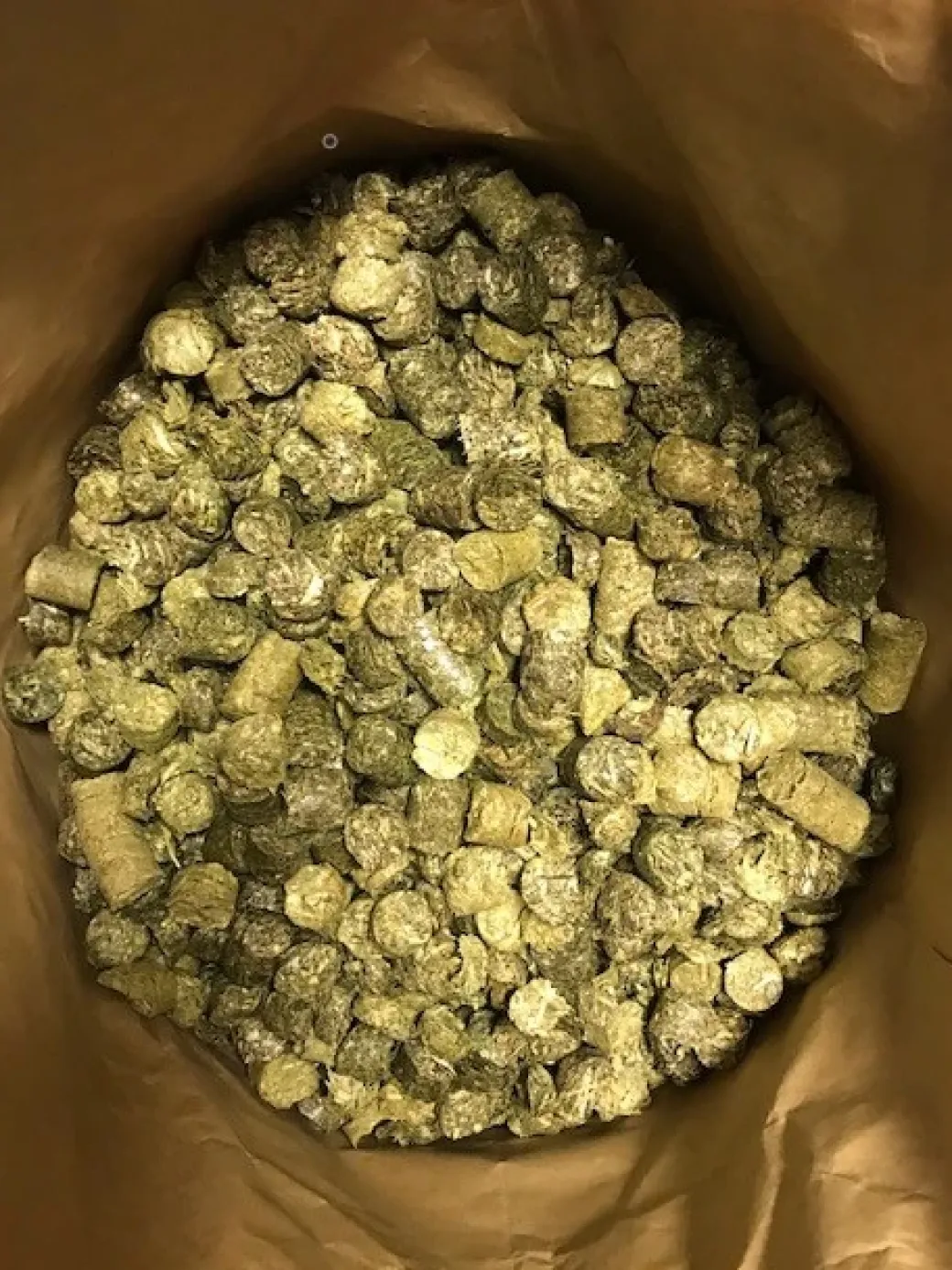 Pre Alpin Testudo Original 20 kg