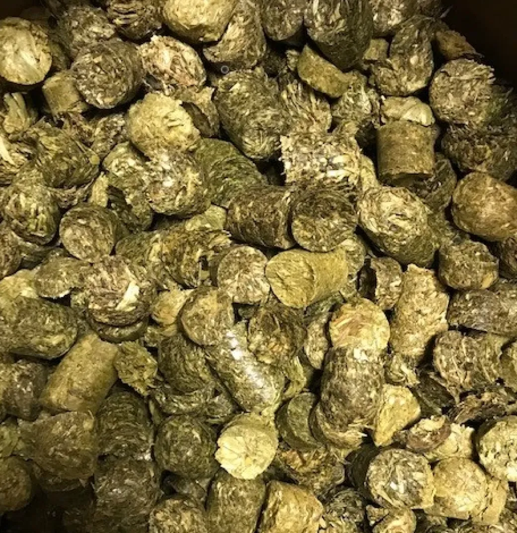 Pre Alpin Testudo Original 20 kg