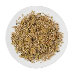 Puur fuglefoder til tropiske fugle 2 kg