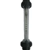PVC flow meter (1000-3000 l/t.)