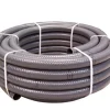 PVC grå flexslange 50 mm