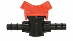 Pvc Hane til 9 mm slange (Ø10mm)