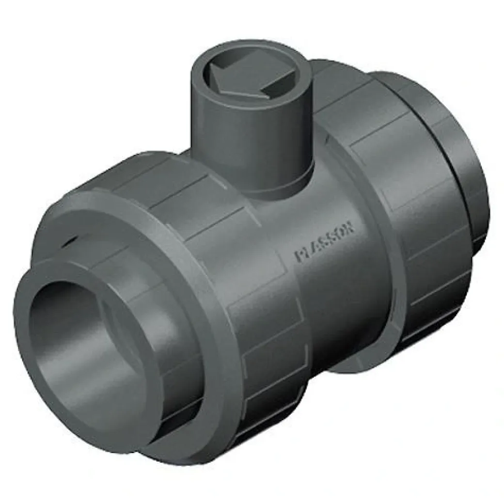 PVC Kontraventil 32 mm