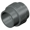 PVC union 63 mm