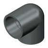 PVC vinkel 90 grader 50 mm