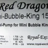 Red Dragon Bubble King Mini 200 VS12