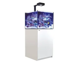 Red Sea Akvarium Reefer XL 200 Deluxe G2 Hvid