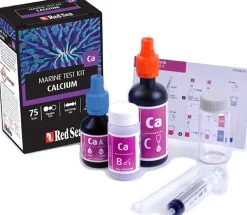 Red Sea Marine Test Kit Calcium