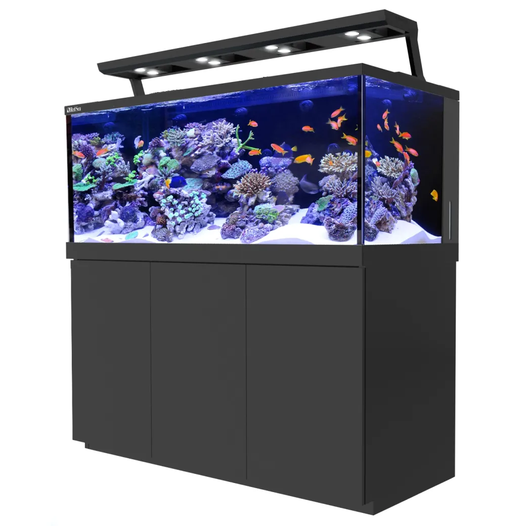 Red Sea MAX S-650 Liter Sort G2