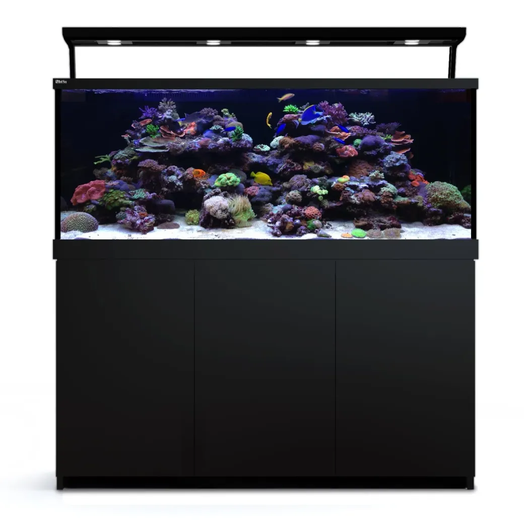 Red Sea MAX S-650 Liter Sort G2