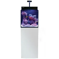 Red Sea Nano Max Complete Reef System Hvidt G2