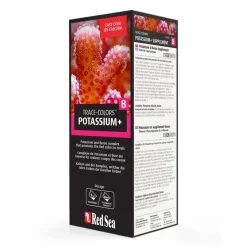 Red Sea Reef Colors B 500 ml med Kalium