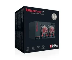 Red Sea ReefDose 2 med 2 doseringshoveder