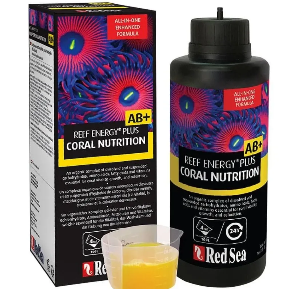 Red Sea Reef Energy AB-Plus 500 ml
