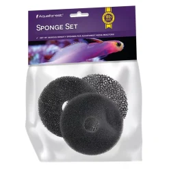 Replacement Sponge Set - AF90 Media Reactor