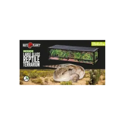 Repti Planet Terrarium 120 x 45 x 32 cm