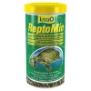 Reptomin Sticks - Sundt og naturligt foder til vandskildpadder